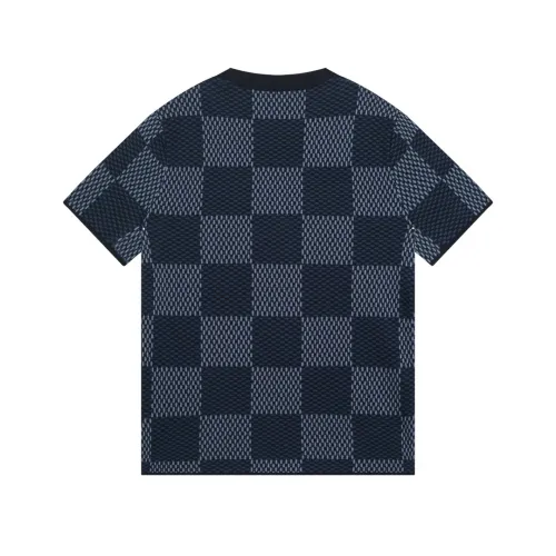 Louis Vuitton Unisex T Shirt Size XS-L