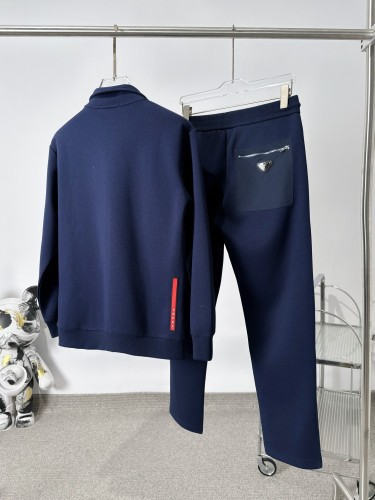 Prada Unisex Jogging suit Size M-XXXL