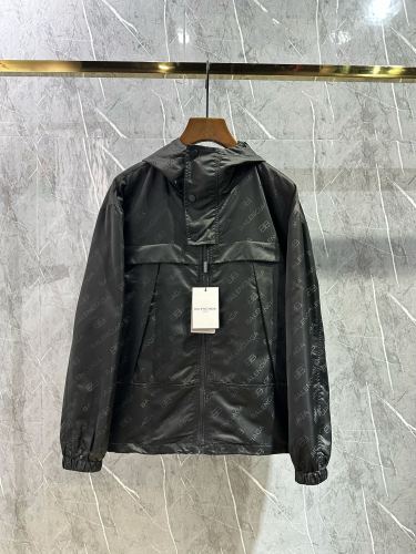 Balenciaga Unisex Jacket Size M-XXXL