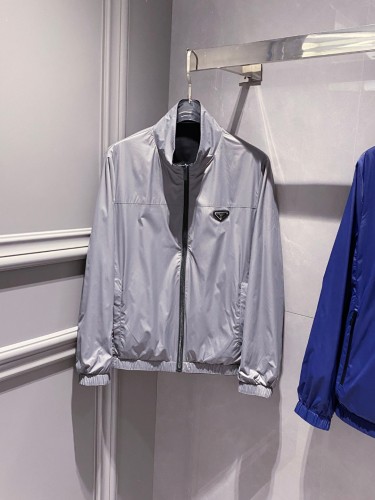 Prada Unisex Jacket Size M-XXXL