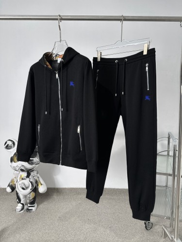 Burberry Unisex Jogging suit Size M-XXXL