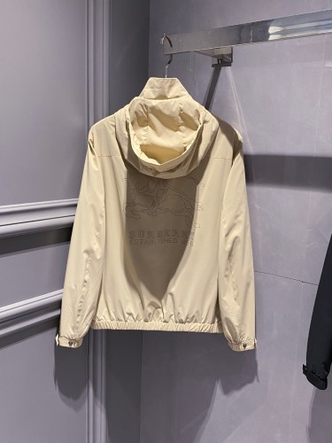 Burberry Unisex Jacket Size M-XXXL