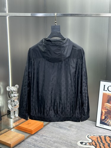 Louis Vuitton Unisex Jacket Size M-XXXL