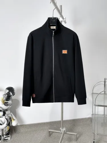 Hermes Unisex Jogging suit Size M-XXXL