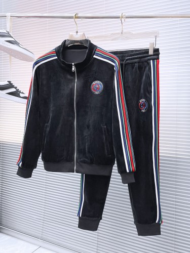 Gucci Unisex Jogging suit Size M-XXXL