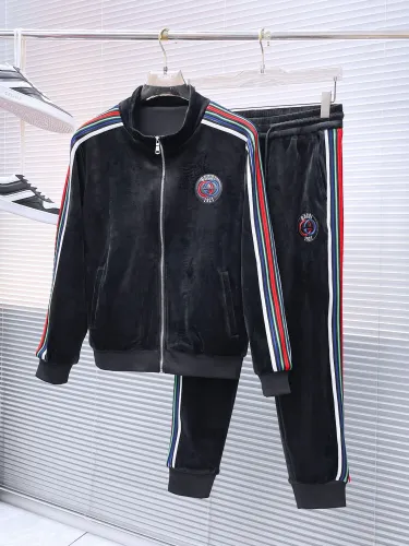 Gucci Unisex Jogging suit Size M-XXXL