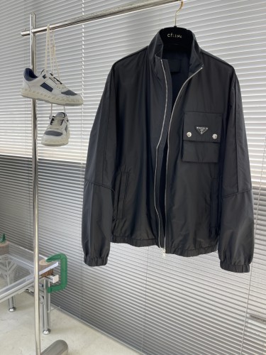 Prada Unisex Jacket Size M-XXXL
