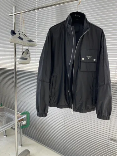 Prada Unisex Jacket Size M-XXXL