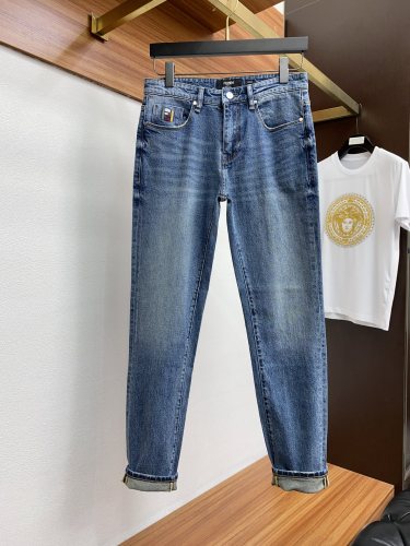 Fendi Jeans Men Size 29-40