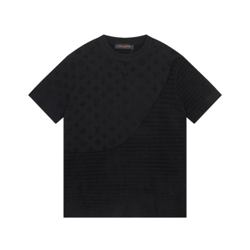 Louis Vuitton Unisex T Shirt Size XS-L
