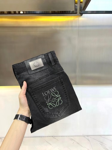 Loewe Jeans Men Size 29-38