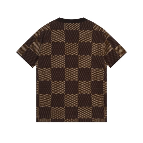 Louis Vuitton Unisex T Shirt Size XS-L
