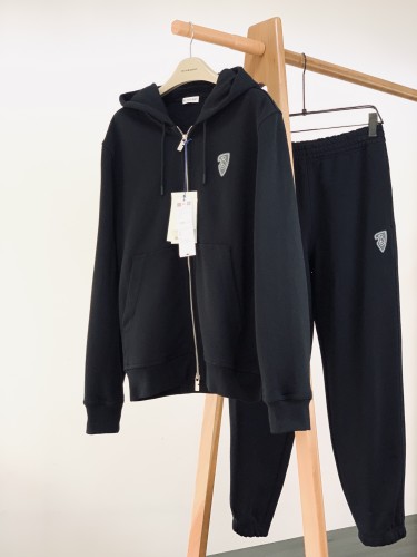 Burberry Unisex Jogging suit Size M-XXXL