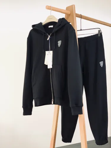 Burberry Unisex Jogging suit Size M-XXXL