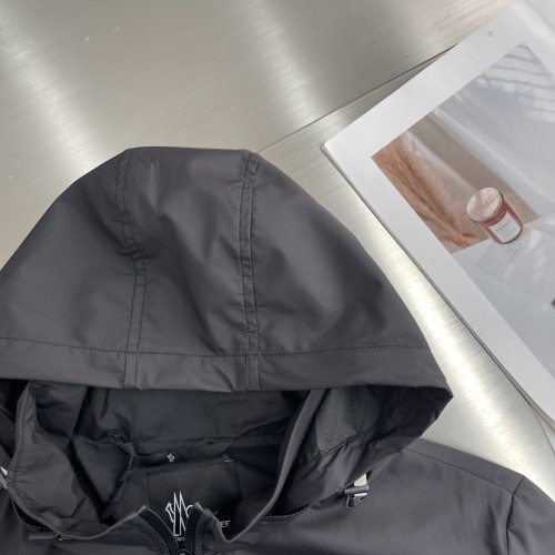 Moncler Unisex Jacket Size M-XXXL