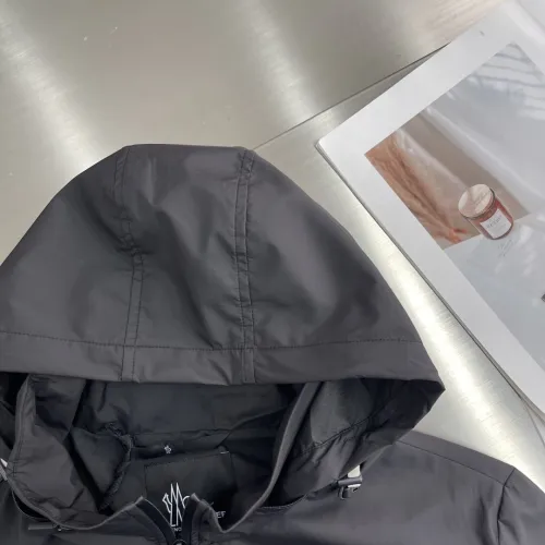 Moncler Unisex Jacket Size M-XXXL