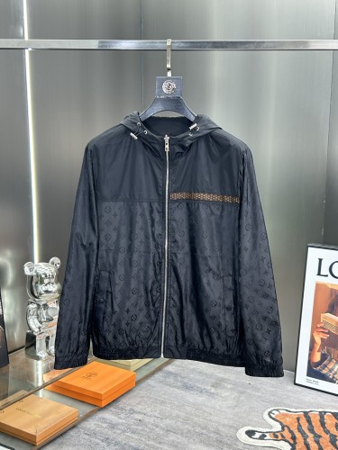 Louis Vuitton Unisex Jacket Size M-XXXL