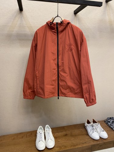 Burberry Unisex Jacket Size S-XL