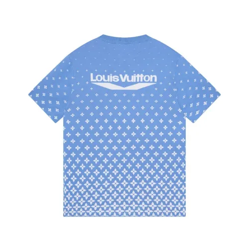 Louis Vuitton Unisex T Shirt Size XS-L