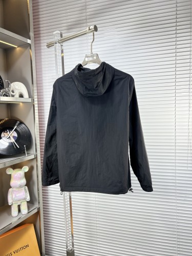 Burberry Unisex Jacket Size M-XXXL