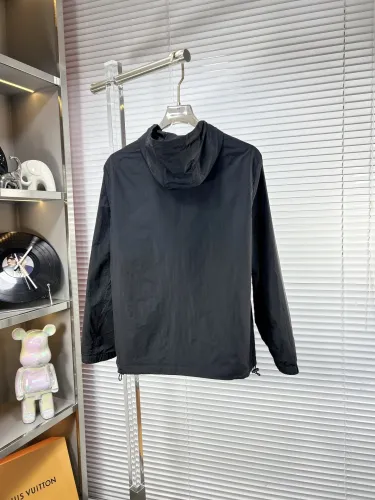 Burberry Unisex Jacket Size M-XXXL