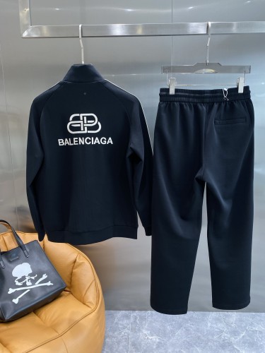 Balenciaga Unisex Jogging suit Size M-XXXL