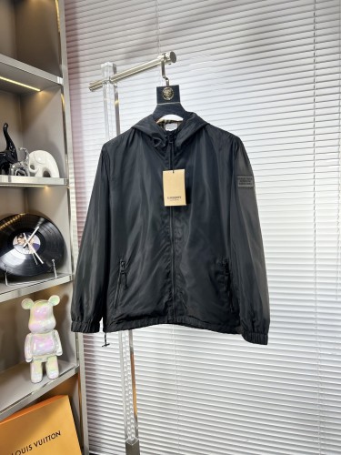 Burberry Unisex Jacket Size M-XXXL