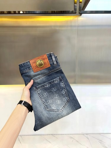 Dolce Gabbana Jeans Men Size 29-38
