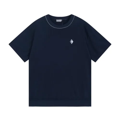 Dior Unisex T Shirt Size XS-L