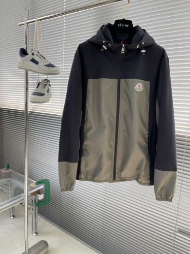 Moncler Unisex Jacket Size M-XXXL