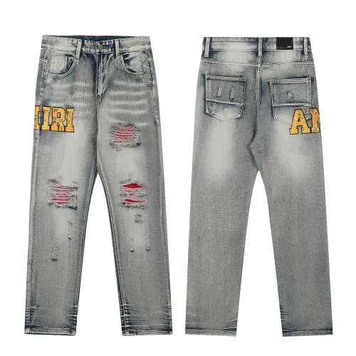 Amiri Men Jeans Size 30-36