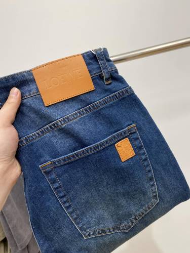 Loewe Jeans Men Size 29-38
