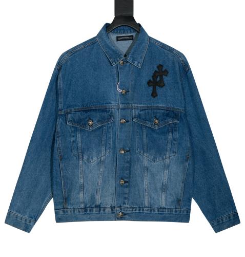 Chrome Hearts 2025ss New Jacket Size M-XL
