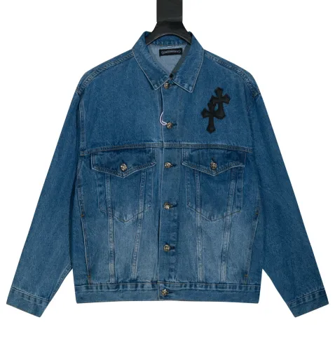 Chrome Hearts 2025ss New Jacket Size M-XL