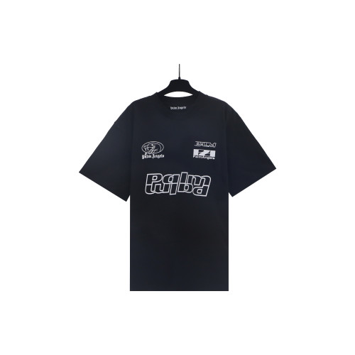 Palm Angels Unisex T Shirt Size S-XL