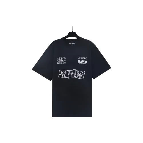 Palm Angels Unisex T Shirt Size S-XL