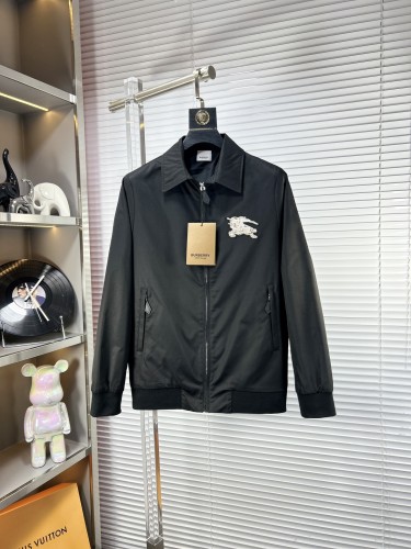 Burberry Unisex Jacket Size M-XXXL