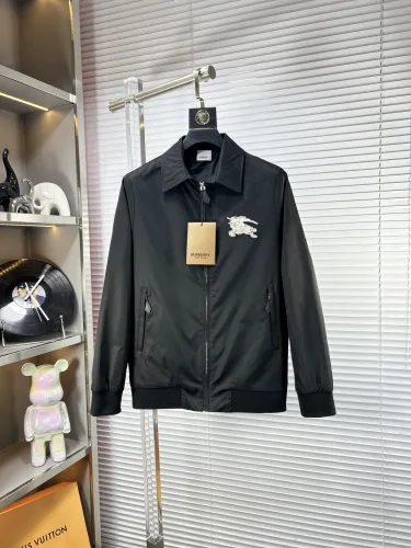 Burberry Unisex Jacket Size M-XXXL
