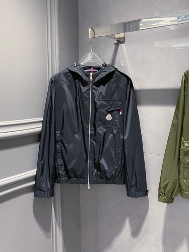 Moncler Unisex Jacket Size M-XXXL