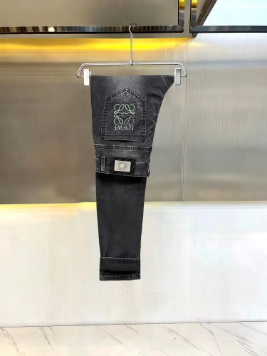 Loewe Jeans Men Size 29-38