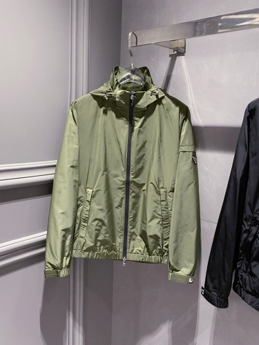 Prada Unisex Jacket Size M-XXXL
