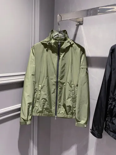 Prada Unisex Jacket Size M-XXXL
