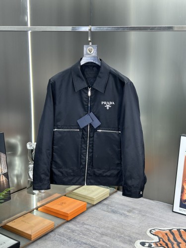 Prada Unisex Jacket Size M-XXXL
