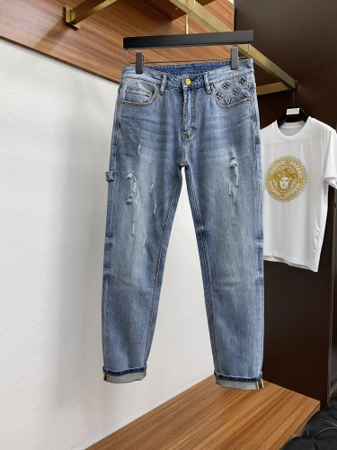 Louis Vuitton Jeans Men Size 29-40