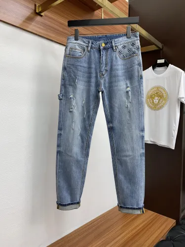 Louis Vuitton Jeans Men Size 29-40