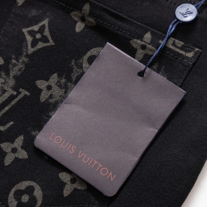 Louis Vuitton Men Jeans Size M-XXL