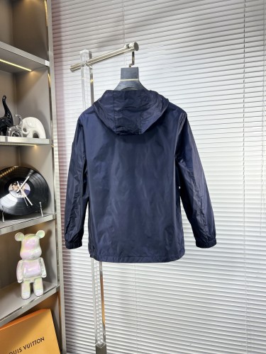 Burberry Unisex Jacket Size M-XXXL