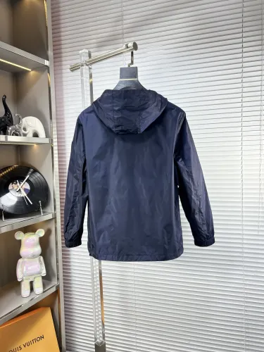 Burberry Unisex Jacket Size M-XXXL