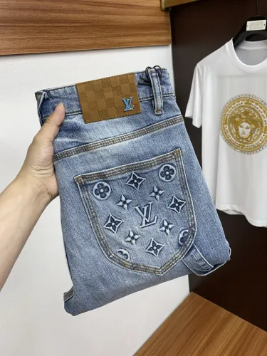 Louis Vuitton Jeans Men Size 29-40