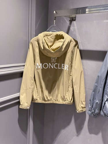 Moncler Unisex Jacket Size M-XXXL
